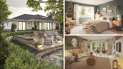 Bungalow 128 - 