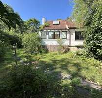 Natur pur und citynah - das Beste aus zwei Welten - Ludwigsburg Nord