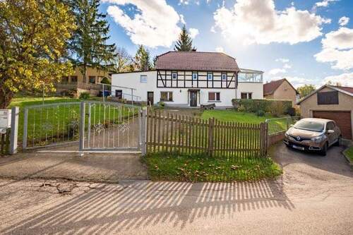 Ansicht - Einfamilienhaus in Zwickau - 149.000,00 EUR Kaufpreis, ca.  121,80 m² Wohnfläche