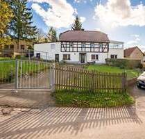 Einfamilienhaus in Zwickau - 149.000,00 EUR Kaufpreis, ca.  121,80 m² Wohnfläche in Zwickau (PLZ: 08058) Hartmannsdorf