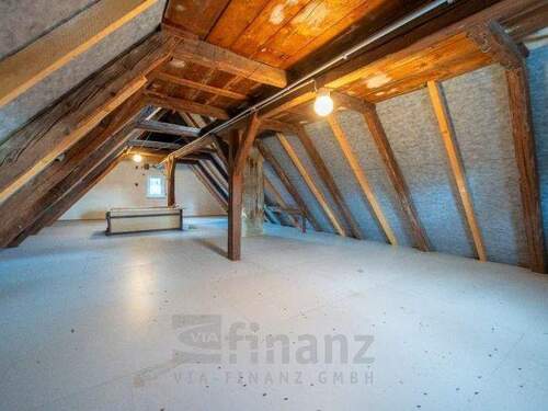 Dachboden - 