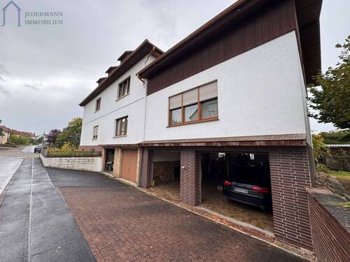 Bild 2 - 1 Zimmer Mehrfamilienhaus, Wohnhaus zum Kaufen in Heringen (Werra)