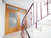 Treppenhaus - 