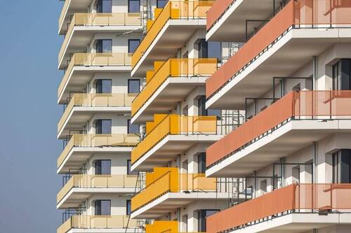 AM NEUEN PARK März 25 (31) - 4 Zimmer Etagenwohnung zum Kaufen in Leipzig