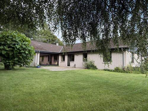 Bild 1 - Großzügiger Winkelbungalow in Schleswig