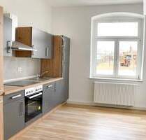 Hochwertig sanierte 2-Raum-Wohnung in beliebter Wohnlage von Annaberg!!! - Annaberg-Buchholz