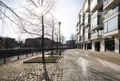 Umgebung und Hausansicht - 