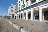 Umgebung und Hausansicht - 