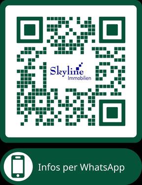 Scannen & Infos per WhatsApp - 
