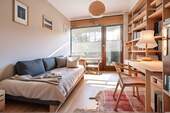 Arbeitszimmer - 