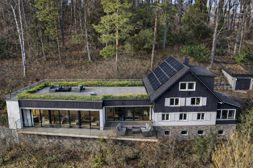 Renovierungbeispiel - 