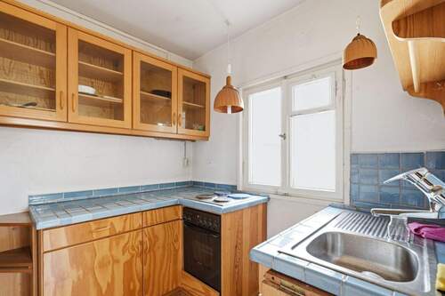 Impression Altbestand - 