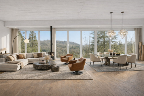 virtuelle Renovierung - 5 Zimmer Einfamilienhaus in Wüstenrot