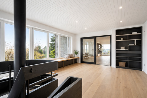 Visualisierung einer möglichen Renovierung - 