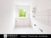4 - Etagenwohnung mit 50,00 m&sup2; in Gelsenkirchen zur Miete