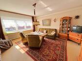 Wohnzimmer oben - 
