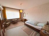 Schlafen oben - 
