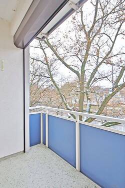 Balkon - 
