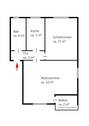 II. Obergeschoss - 