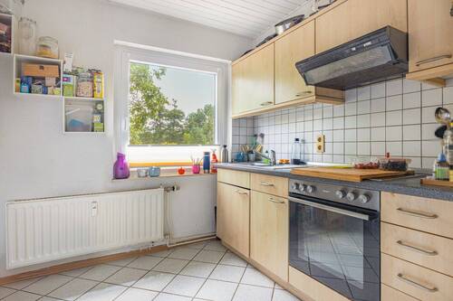 Küche W 1 - 