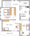 Obergeschoss - 