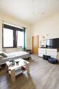 Bild 2 - 1 Zimmer Etagenwohnung zur Miete in Trier