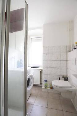 Bild 4 - Etagenwohnung mit 30,00 m² in Trier zur Miete