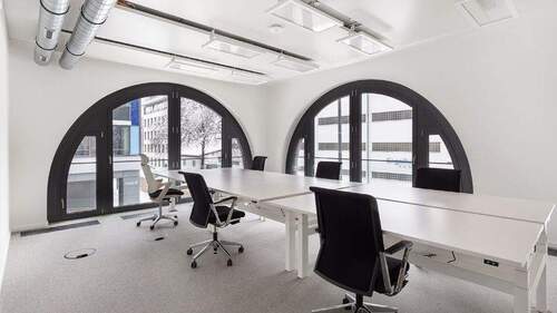 Bild 2 - Büro zur Miete in München