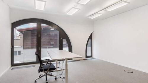 Bild 3 - Büro in München