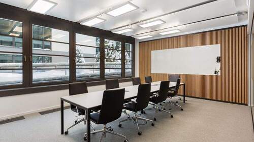 Bild 4 - Büro in München zur Miete