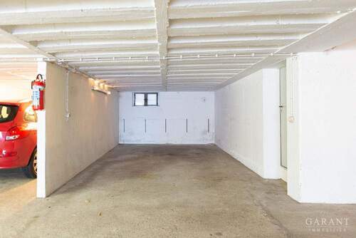 Tiefgarage - 