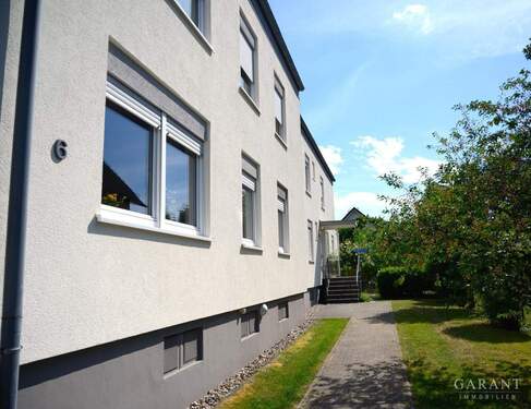 Westseite - 2 Zimmer Mehrfamilienhaus, Wohnhaus zum Kaufen in Ettlingen