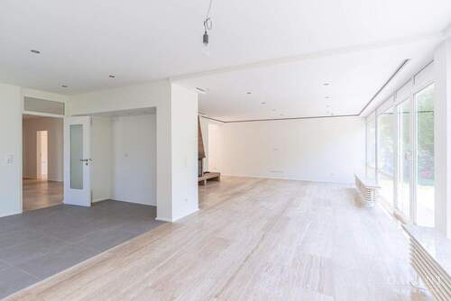 großzügiges Wohnen - 