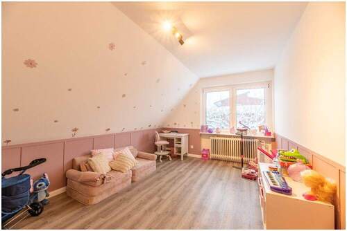 Kinderzimmer Nr. 2 - 