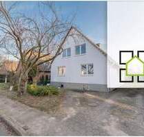 Ein Haus, zwei Wohneinheiten - Ihr neues starkes Familienkonzept - Uetersen