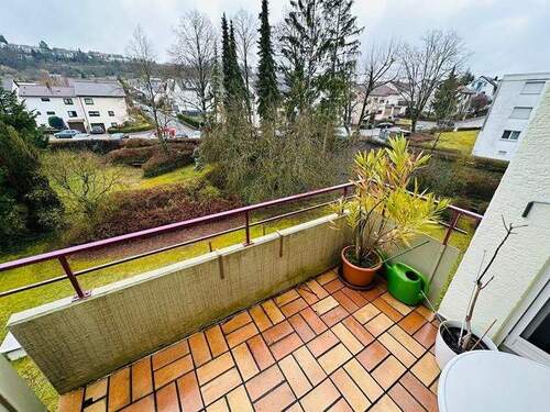 Balkon 1 - 