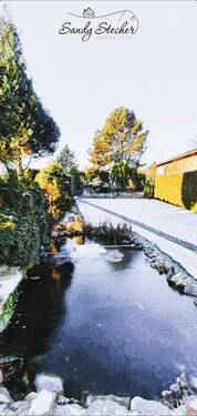 28 Teich.jpg - Grundstück in Mühlenbecker Land zum Kaufen