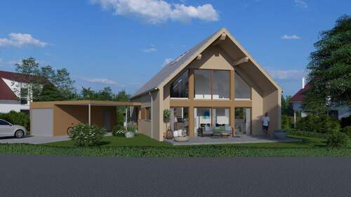 Ein Statement für anspruchsvolles Wohnen - Mehr als ein Haus: Ein Statement für anspruchsvolles Wohnen