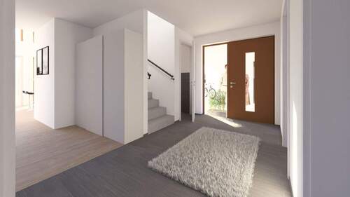 Diele_Eingangsbereich - 