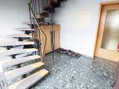 Treppenaufgang - 
