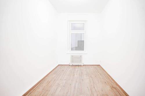 Zimmer - 3 Zimmer Etagenwohnung in Berlin