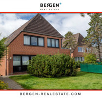 Zwei Nachbargrundstücke auf Sylt für Wohnen, Ferienwohnen oder Neubau