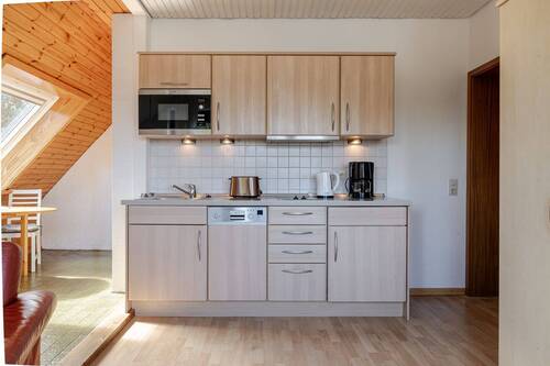 Haus_Helene_Whg_4_10 - Grundstück in Sylt
