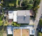Vogelperspektive - 5 Zimmer Einfamilienhaus zum Kaufen in Nußloch