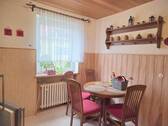 mit viel Platz - 