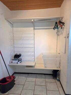Garderobe - 