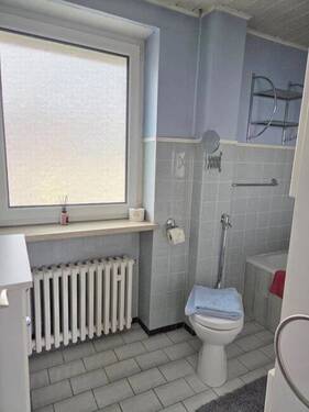 Bad / WC - 