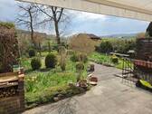 auf der Terrasse - 4 Zimmer Reihenendhaus zum Kaufen in Hohenfels