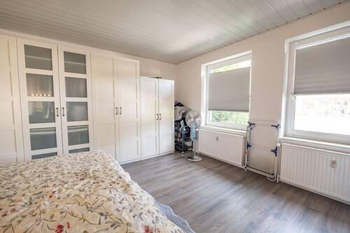 Schlafzimmer OG - 