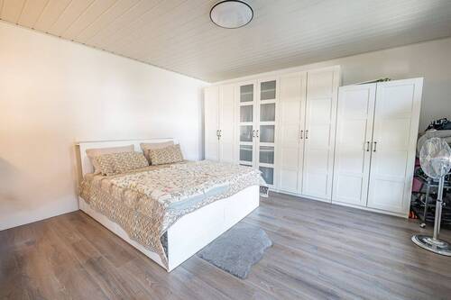 Schlafzimmer OG - 